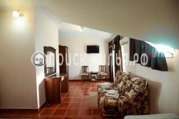 Отель «Пантелей»