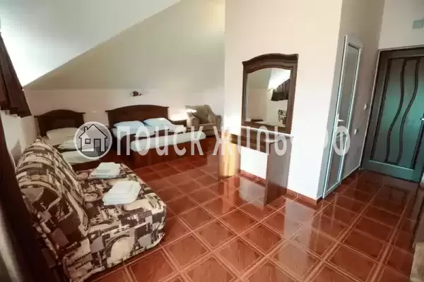 Отель «Пантелей»