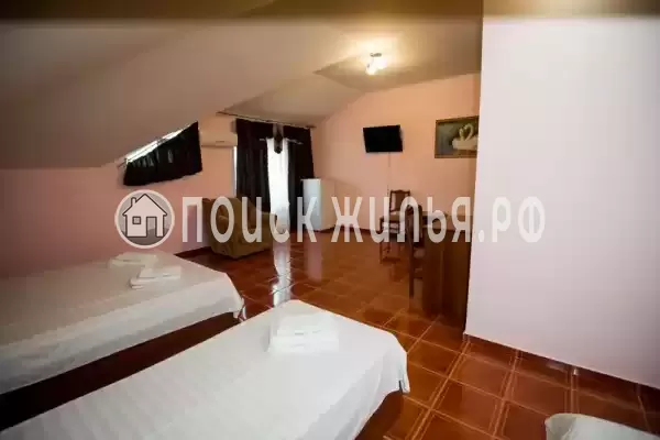 Отель «Пантелей»