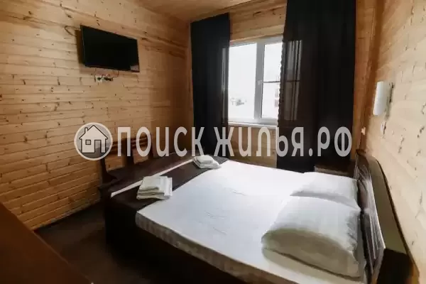 Отель «Пантелей»