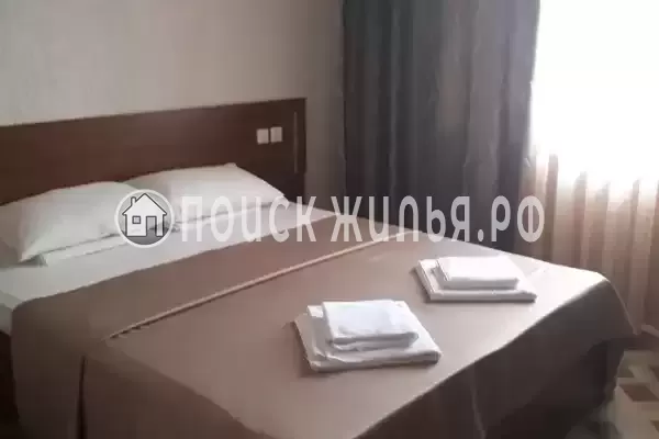 Гостевой дом «Пекан»