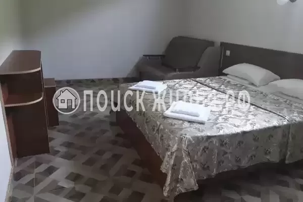 Гостевой дом «Пекан»