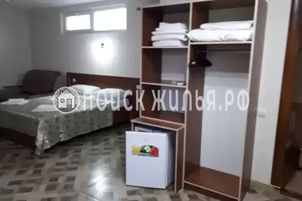 Гостевой дом «Пекан»