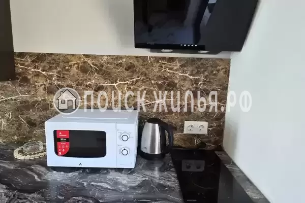 Гостевой дом «Djannat-Territoriya»