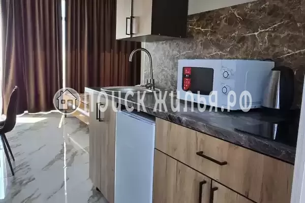 Гостевой дом «Djannat-Territoriya»