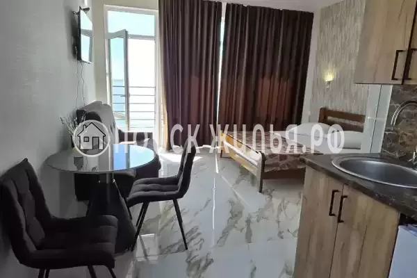 Гостевой дом «Djannat-Territoriya»