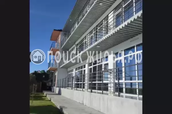 Гостевой дом «Djannat-Territoriya»