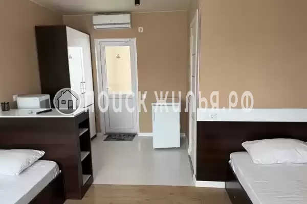 «Рай в Судаке»