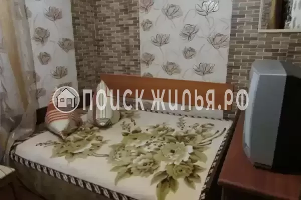 Частный сектор «На Заречной»