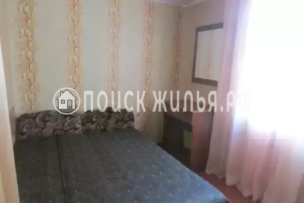 Частный сектор «На Заречной»