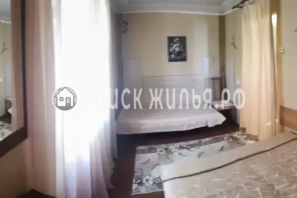 Частный сектор «На Заречной»