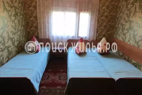 Частный сектор «На Заречной»