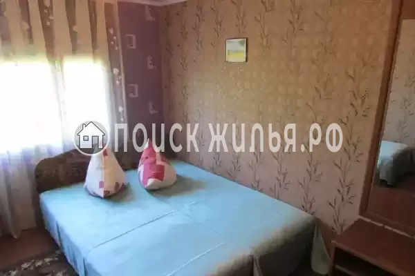 Частный сектор «На Заречной»