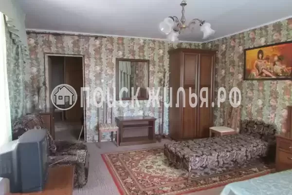 Частный сектор «На Заречной»