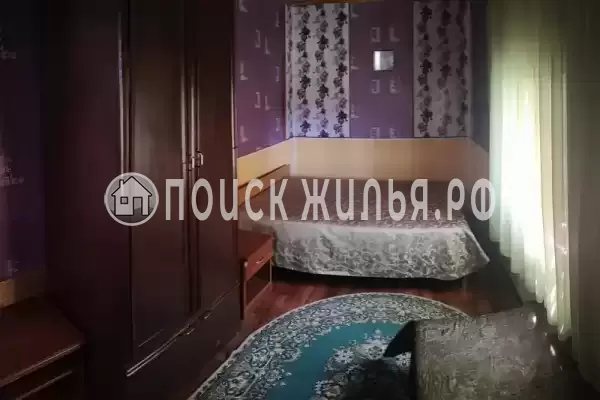 Частный сектор «На Заречной»