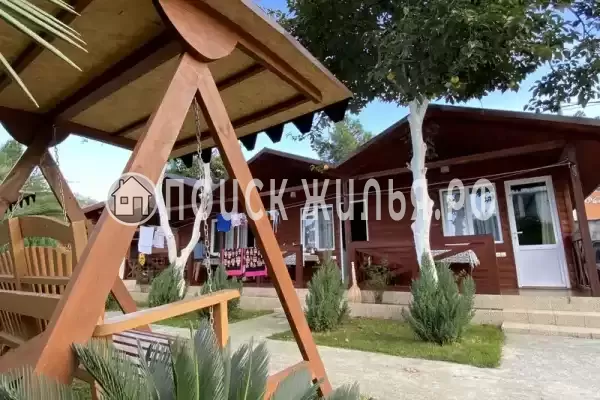 Частный сектор «Green House» Частный сектор «Green House»