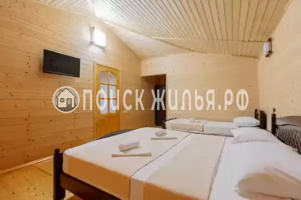 Частный сектор «Green House» Частный сектор «Green House»