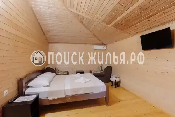 Частный сектор «Green House» Частный сектор «Green House»