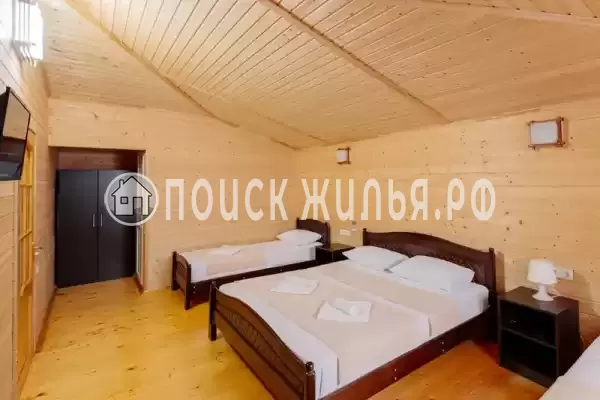 Частный сектор «Green House» Частный сектор «Green House»