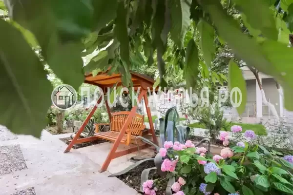 Частный сектор «Green House» Частный сектор «Green House»