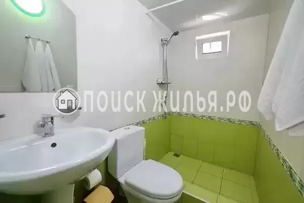 Частный сектор «Green House» Частный сектор «Green House»