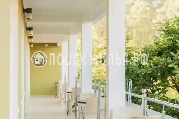 Частный сектор «Green House» Частный сектор «Green House»