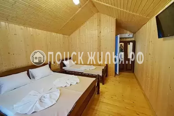 Частный сектор «Green House» Частный сектор «Green House»