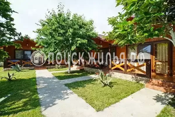 Частный сектор «Green House» Частный сектор «Green House»