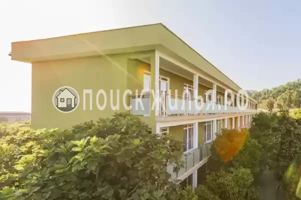 Частный сектор «Green House» Частный сектор «Green House»