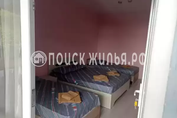 Гостевой дом «Асман»