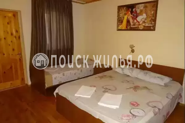 Гостевой дом «Асман»