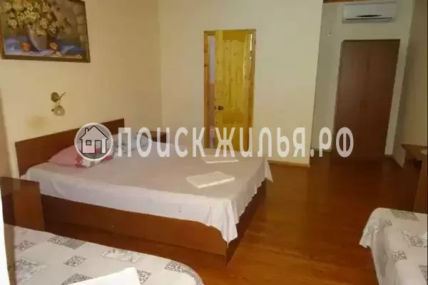 Гостевой дом «Асман»