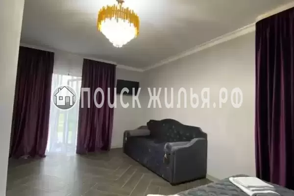 База отдыха «Пекан»