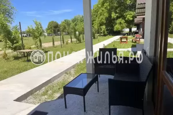 База отдыха «Пекан»