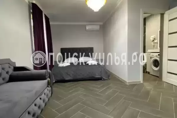 База отдыха «Пекан»