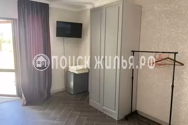 База отдыха «Пекан»