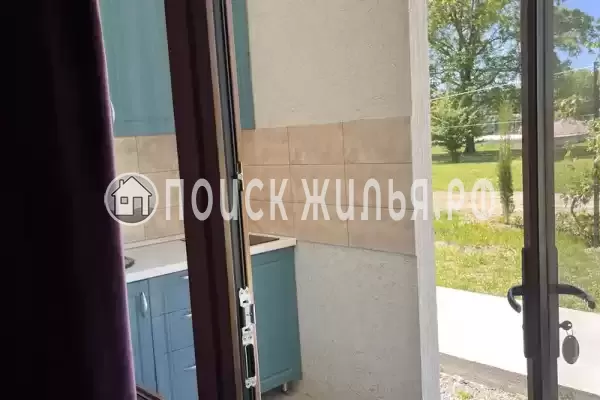 База отдыха «Пекан»