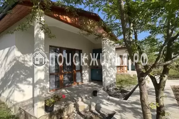 База отдыха «Пекан»