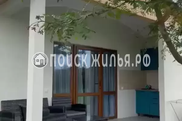 База отдыха «Пекан»