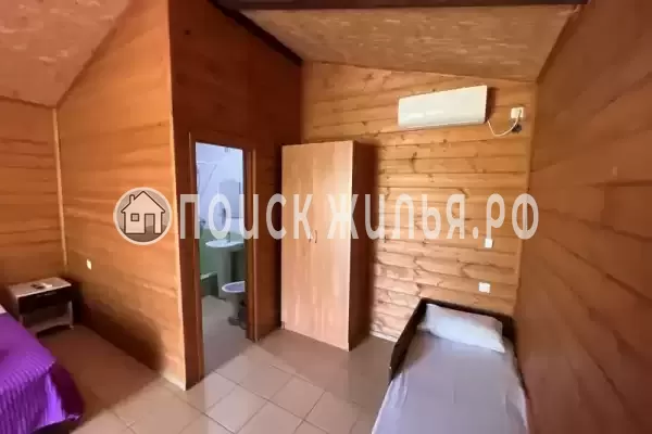 База отдыха «Пекан»