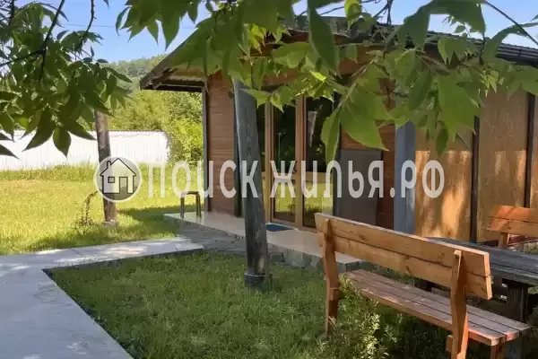 База отдыха «Пекан»