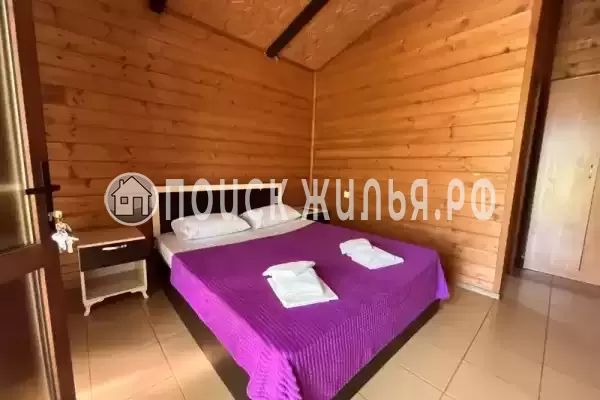 База отдыха «Пекан»