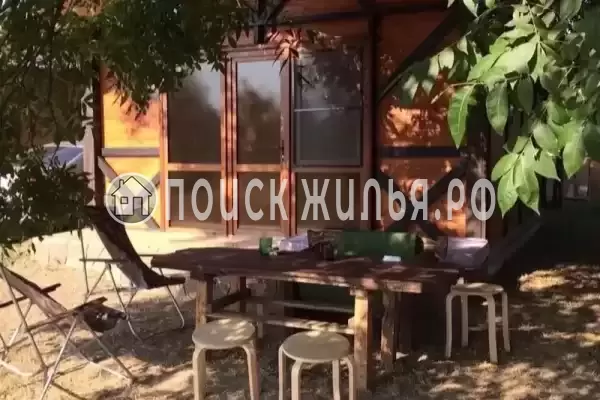 База отдыха «Пекан»