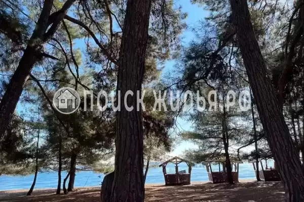 База отдыха «Пекан»