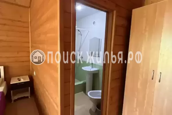 База отдыха «Пекан»