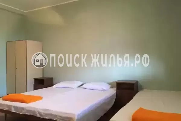 База отдыха «Пекан»