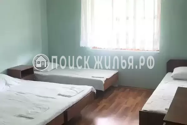 База отдыха «Пекан»