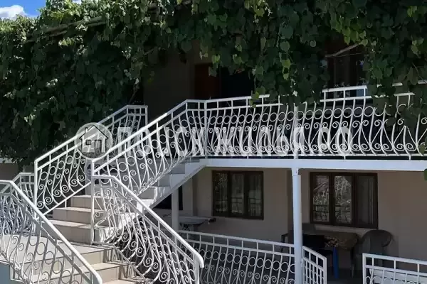 База отдыха «Пекан»