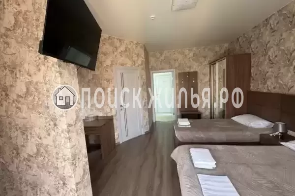 Гостевой дом «Anastasia resort»