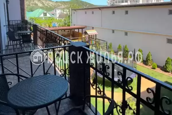 Гостевой дом «Anastasia resort»